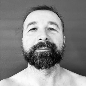 Meet your Posher, Gennady